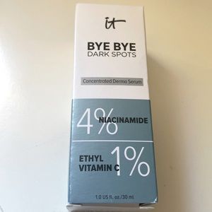 It cosmetics bye bye dark spot.